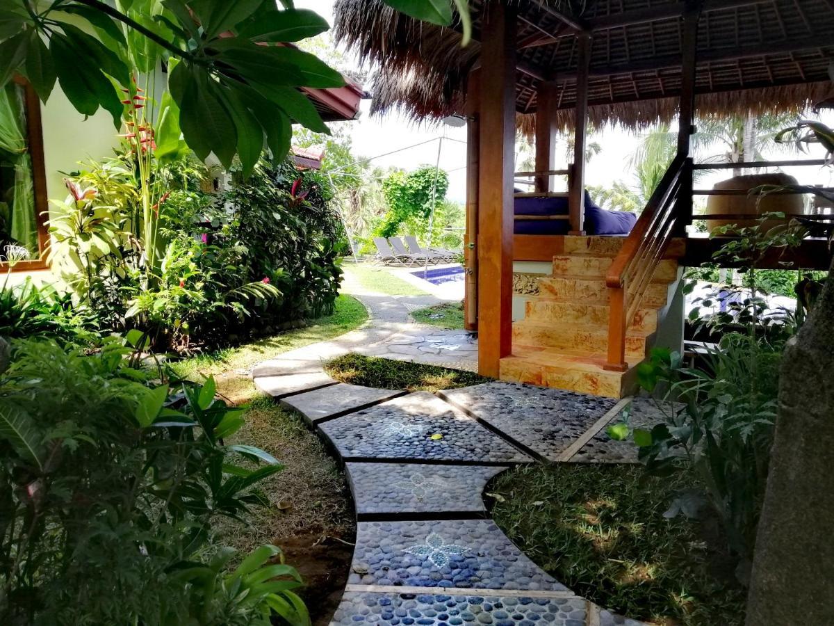 Villa Cantik Sambirenteng Gretek Buitenkant foto