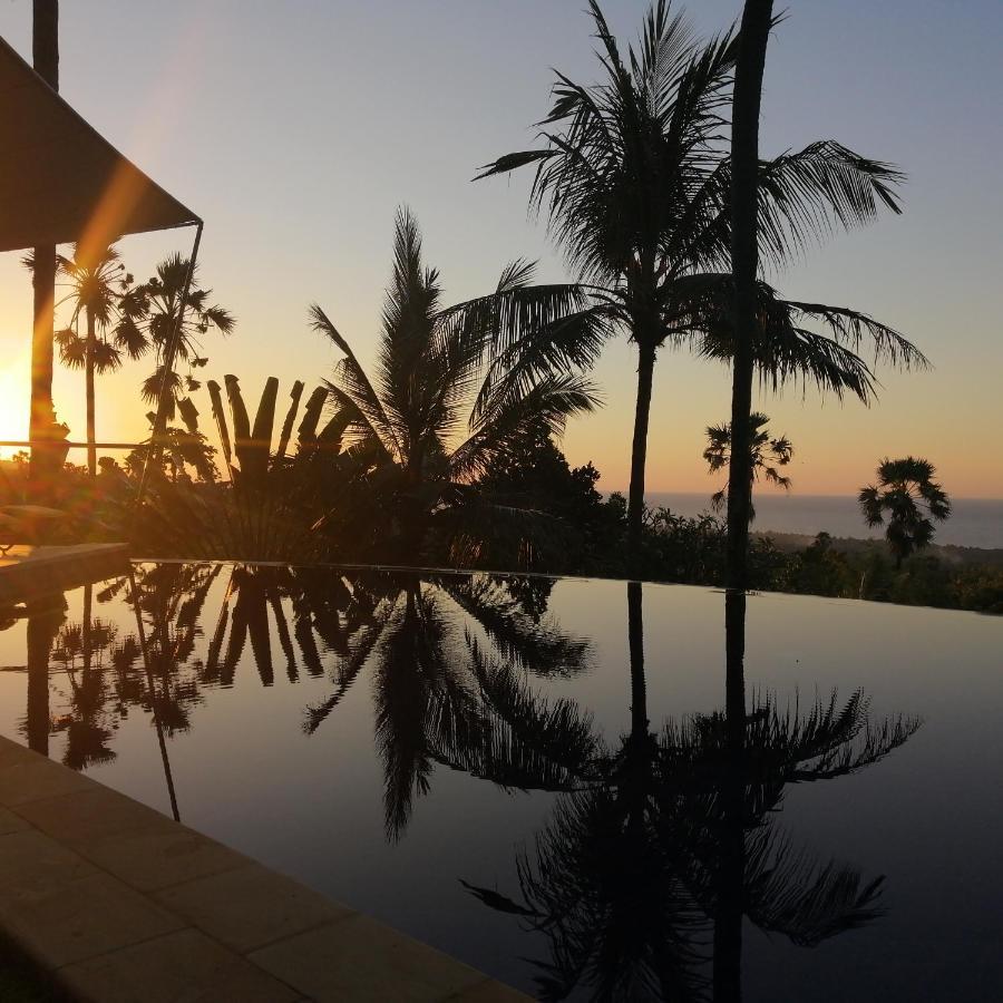 Villa Cantik Sambirenteng Gretek Buitenkant foto