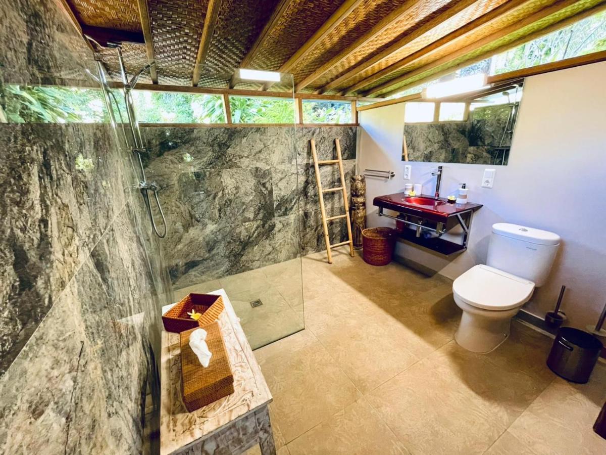 Villa Cantik Sambirenteng Gretek Buitenkant foto
