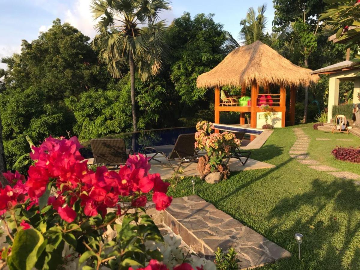 Villa Cantik Sambirenteng Gretek Buitenkant foto
