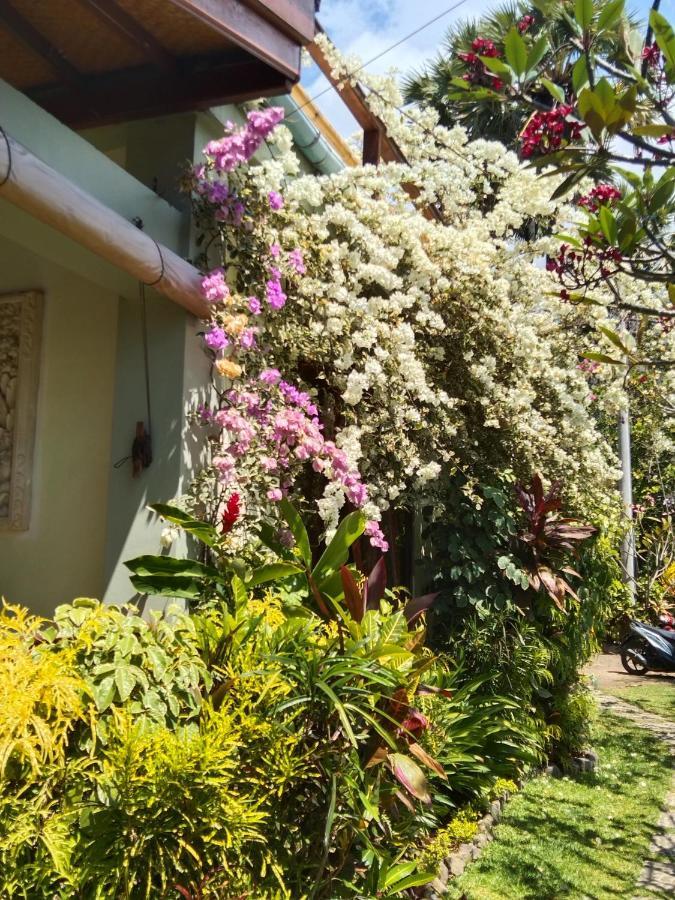 Villa Cantik Sambirenteng Gretek Buitenkant foto
