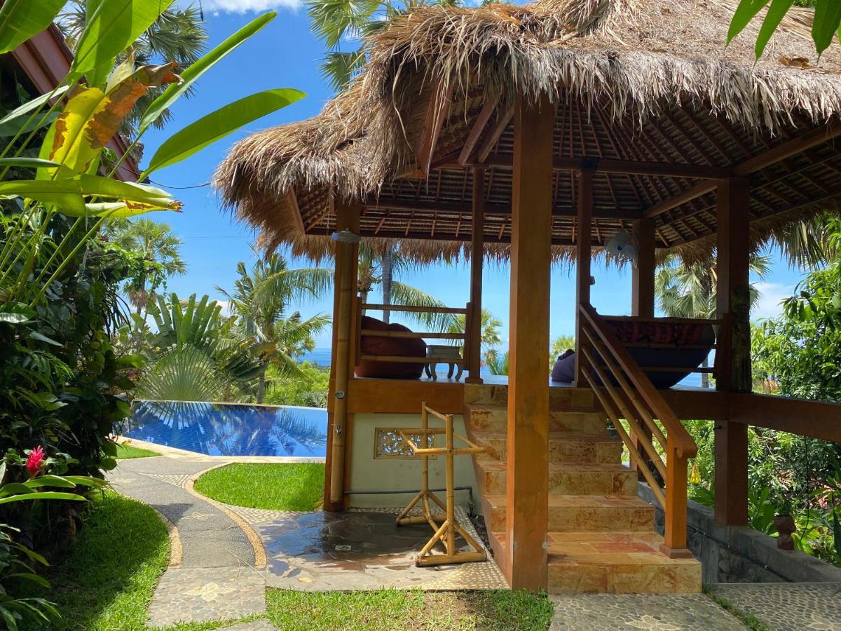 Villa Cantik Sambirenteng Gretek Buitenkant foto