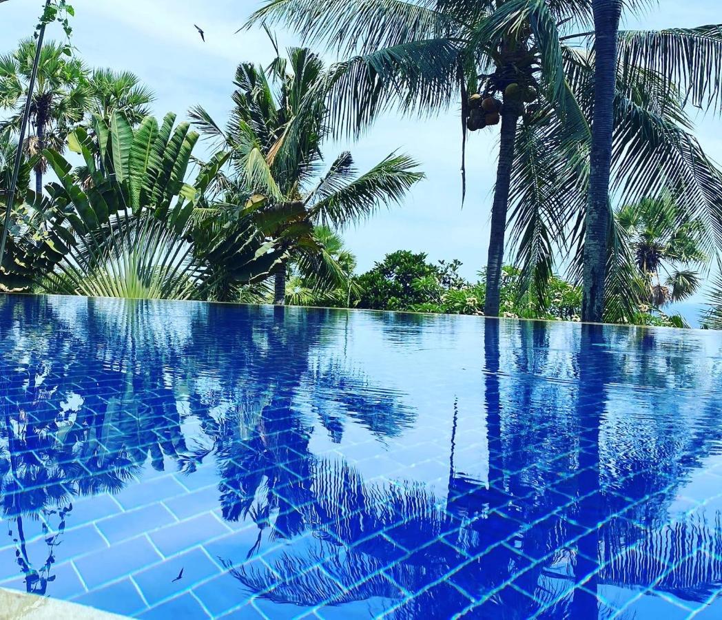 Villa Cantik Sambirenteng Gretek Buitenkant foto