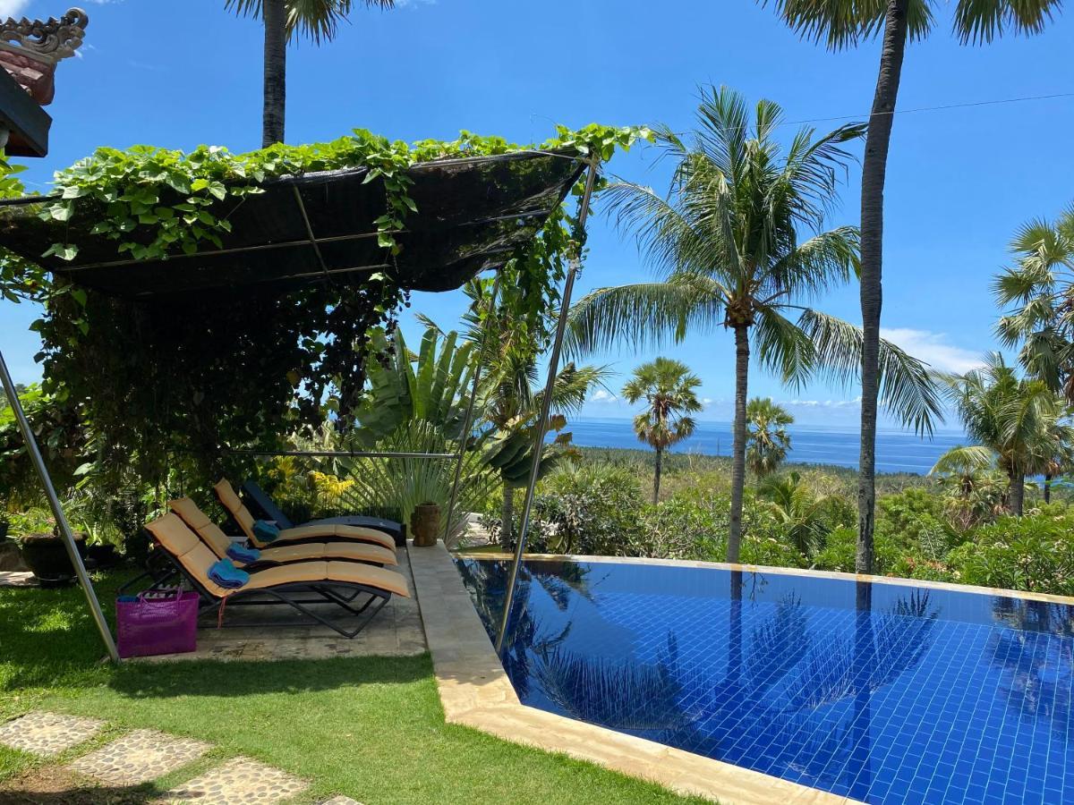 Villa Cantik Sambirenteng Gretek Buitenkant foto