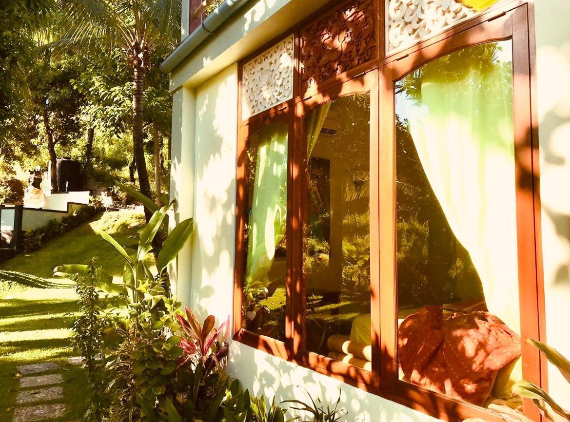 Villa Cantik Sambirenteng Gretek Kamer foto