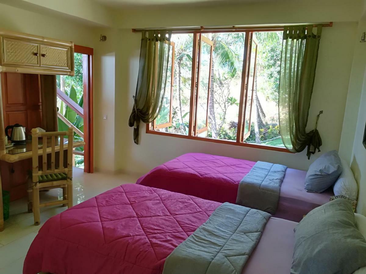 Villa Cantik Sambirenteng Gretek Buitenkant foto