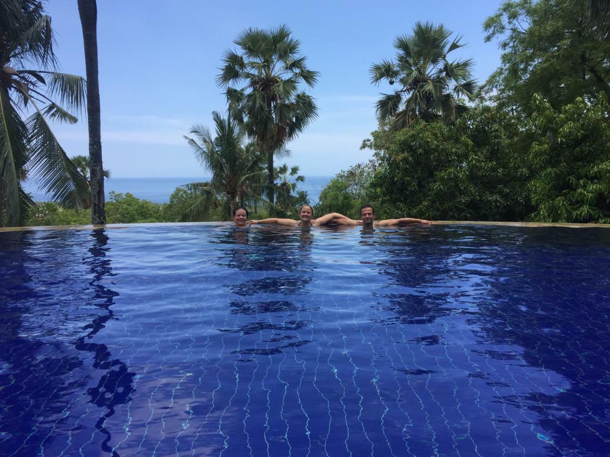 Villa Cantik Sambirenteng Gretek Buitenkant foto