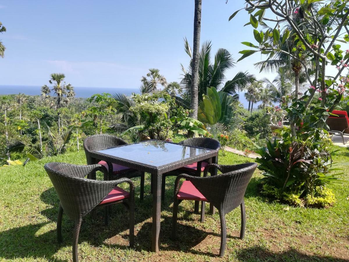 Villa Cantik Sambirenteng Gretek Buitenkant foto
