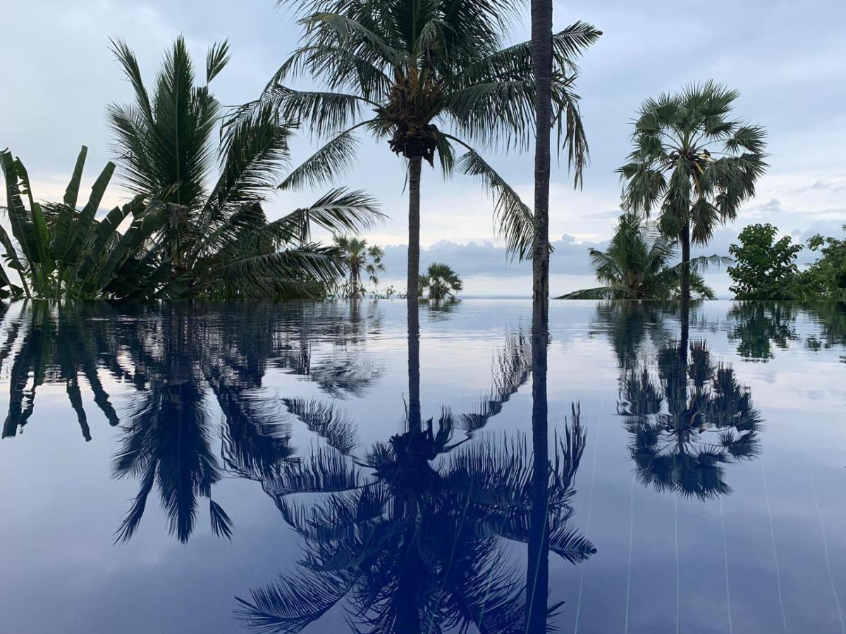 Villa Cantik Sambirenteng Gretek Buitenkant foto