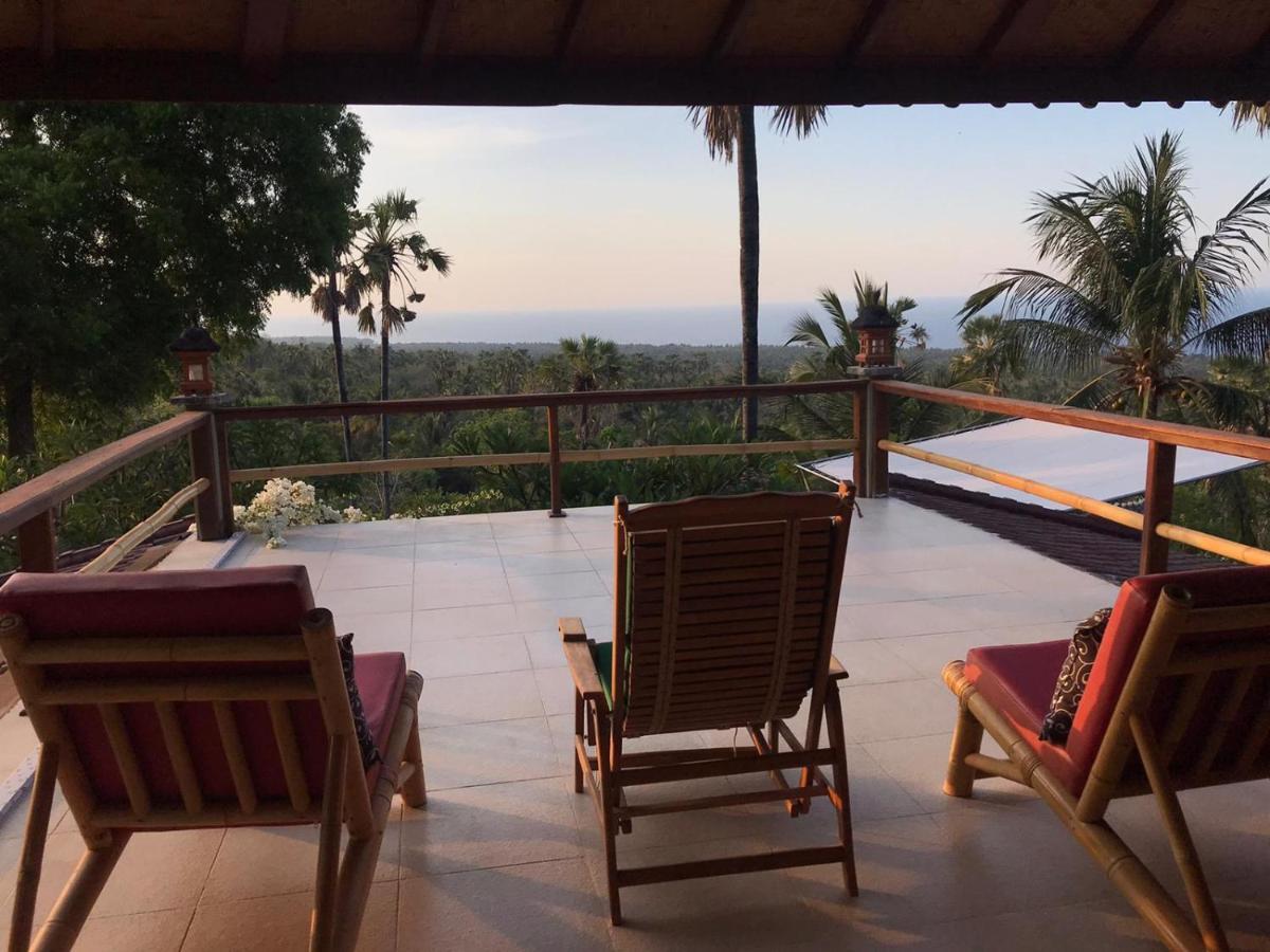 Villa Cantik Sambirenteng Gretek Buitenkant foto